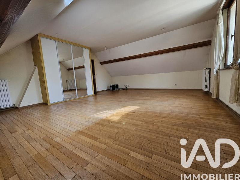 Maison - 178 m² - 7 pièces