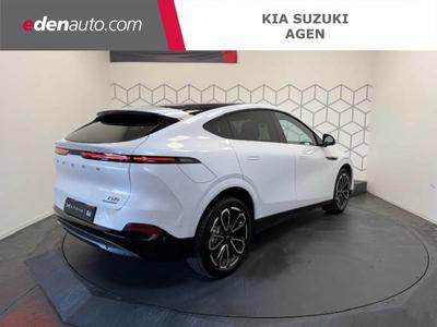 Xpeng G6 Performance