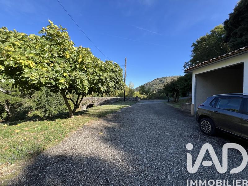 Maison - 123 m² - 6 pièces