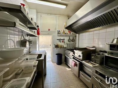 Local commercial - 44 m²