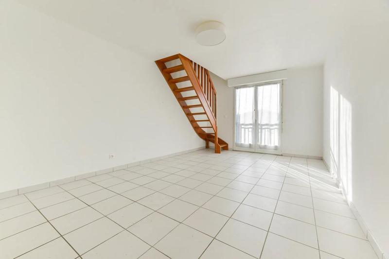 Maison - 62 m² - 3 pièces