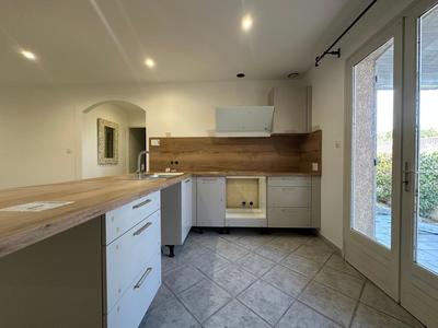 Villa - 96 m² - 5 pièces