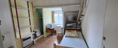 Appartement - 28 m² - 2 pièces