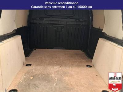 Citroen Berlingo Van m 650 Puretech 110 s&amp;S Club