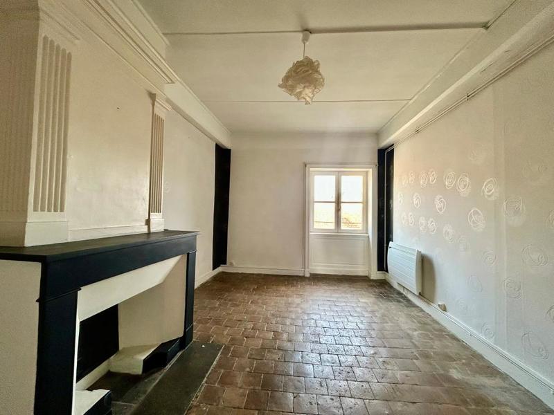Appartement - 29 m² - 2 pièces