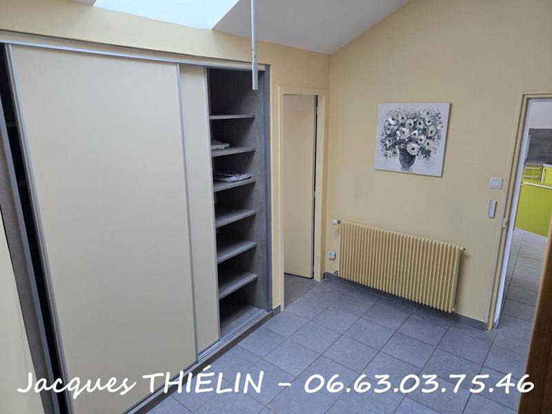 Maison - 103 m² - 4 pièces