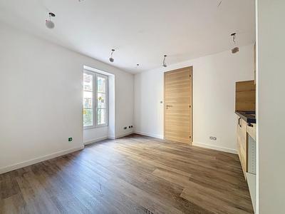 Appartement - 25 m² - 2 pièces
