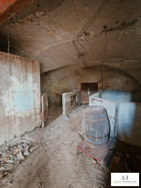 Ferme - 220 m² - 4 pièces