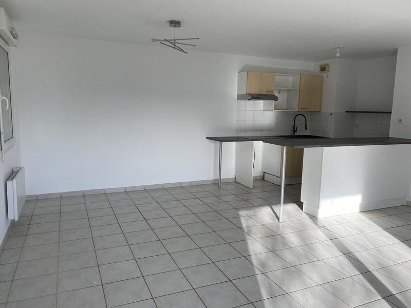 Appartement - 78 m² - 4 pièces