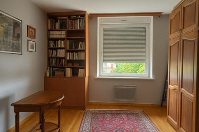 Appartement - 96 m² - 3 pièces