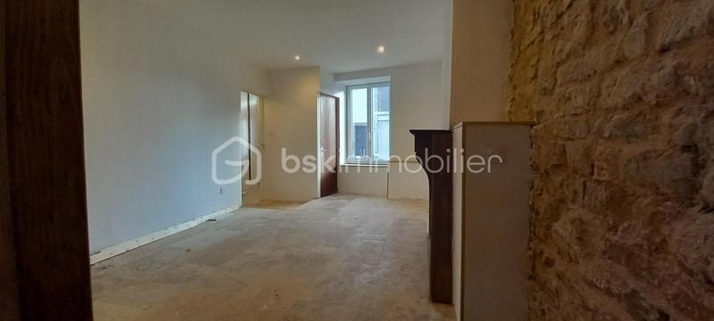 Maison de ville - 175 m² - 5 pièces