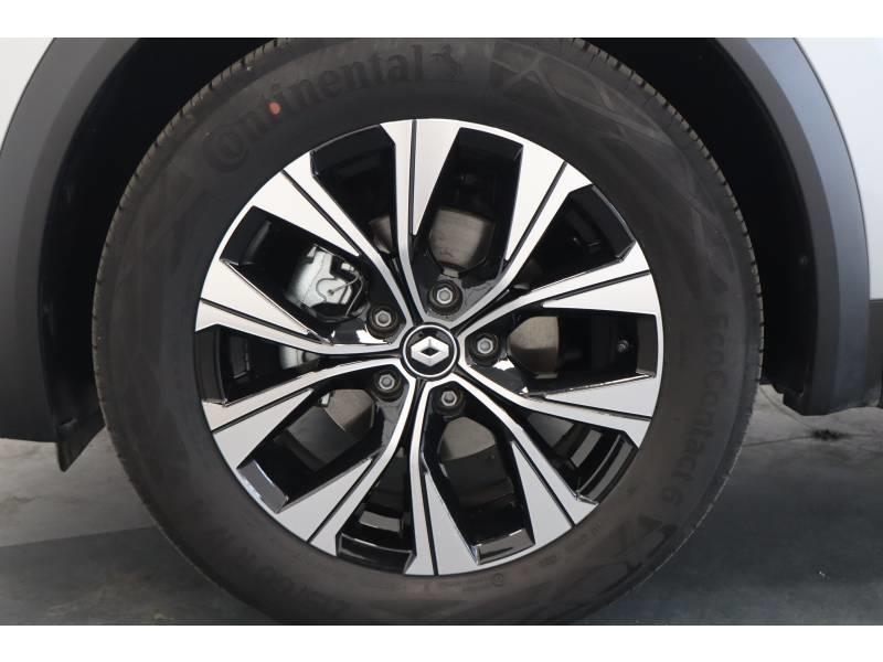 Renault Captur TCe 90 Evolution