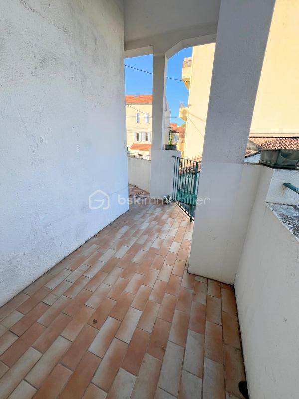 Appartement - 74 m² - 4 pièces