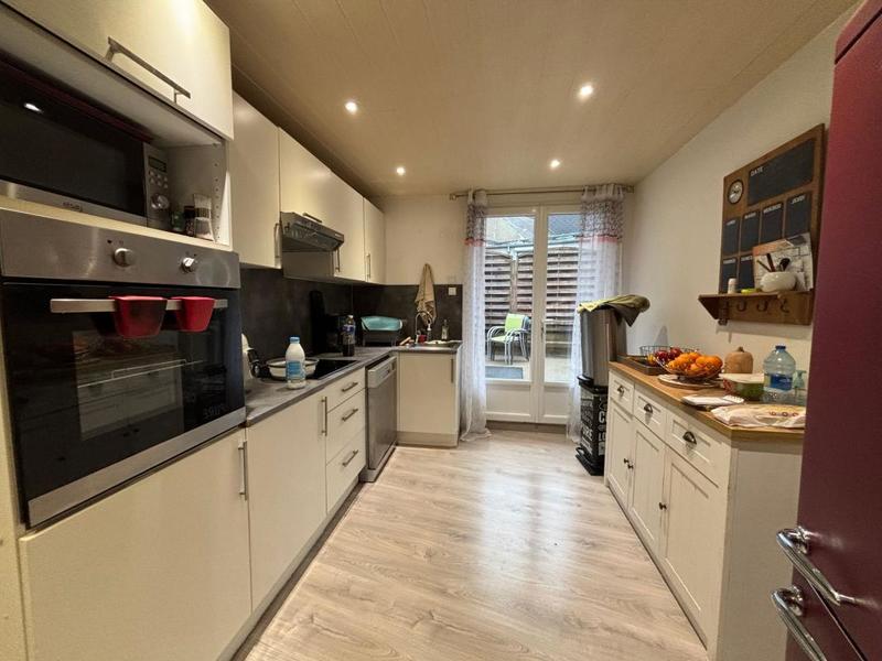 Immeuble - 464 m² - 13 pièces