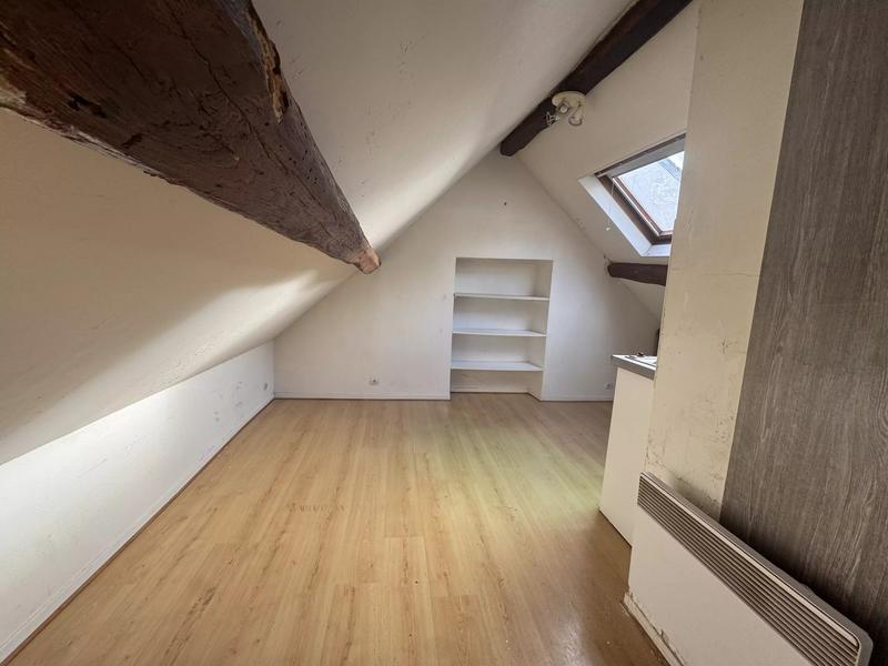 Appartement - 30 m² - 2 pièces