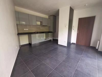 Appartement - 22 m² - 1 pièce