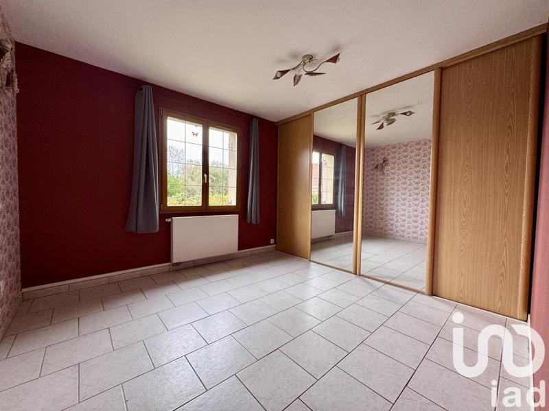 Maison - 274 m² - 10 pièces