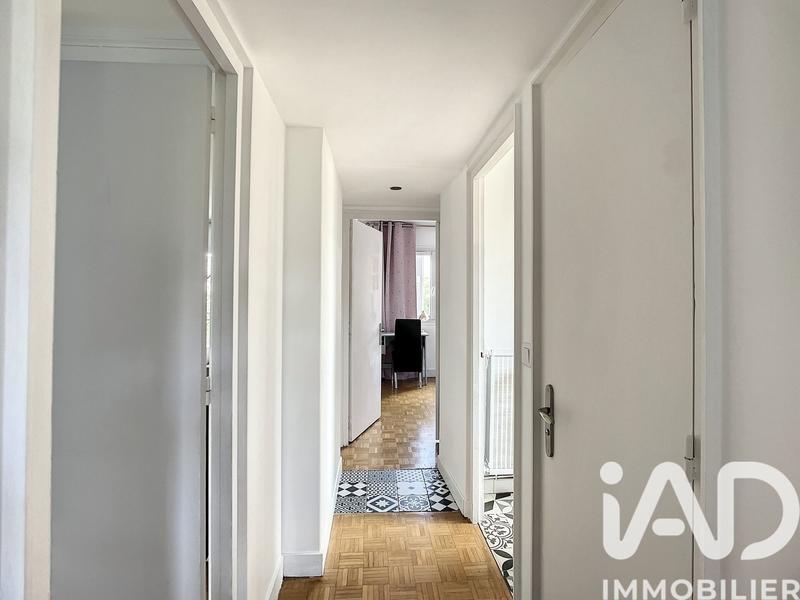 Appartement - 78 m² - 4 pièces