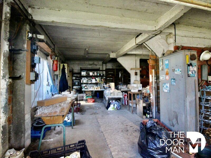 Maison - 119 m² - 5 pièces