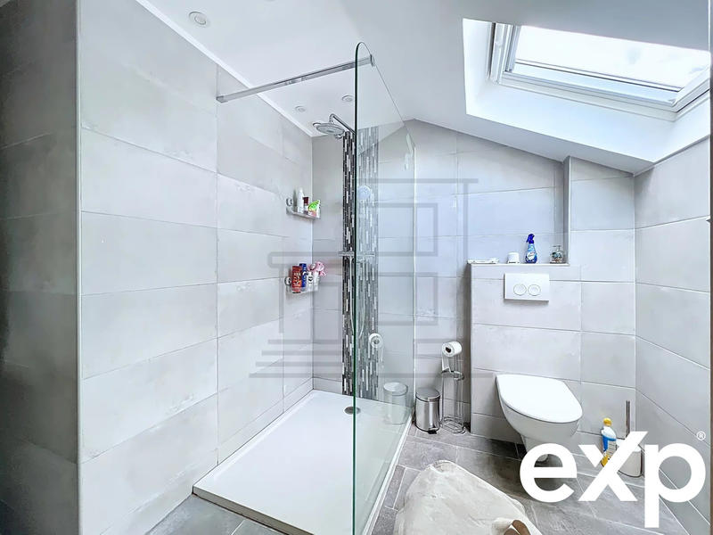 Maison - 103 m² - 5 pièces