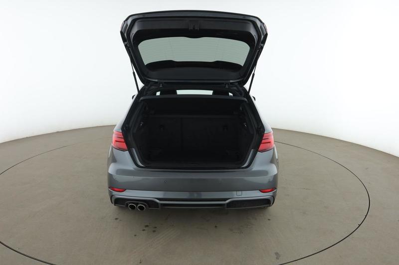 Audi A3 sportback 2.0 Tdi s tronic 6 150 ch