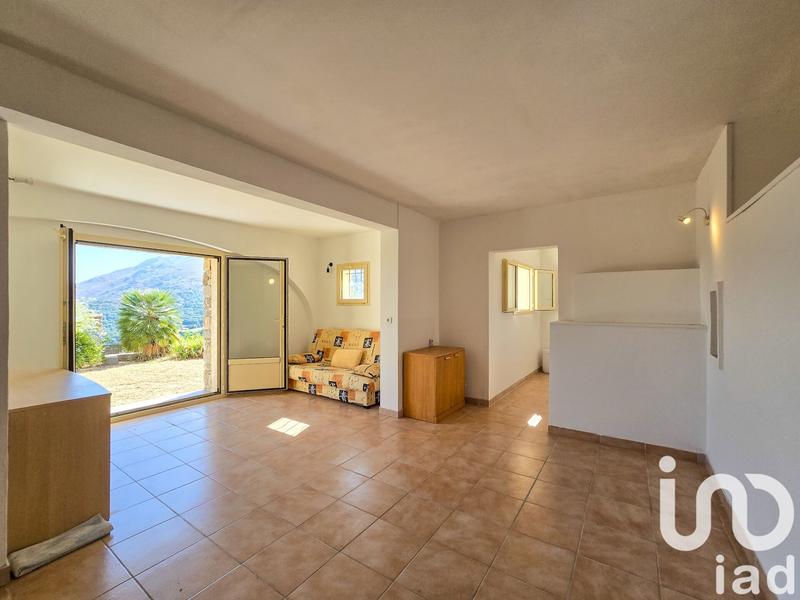 Maison - 106 m² - 5 pièces