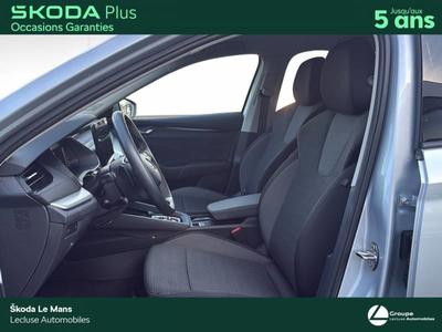 Skoda Octavia Combi 2.0 Tdi 150 ch Scr Dsg7 Selection