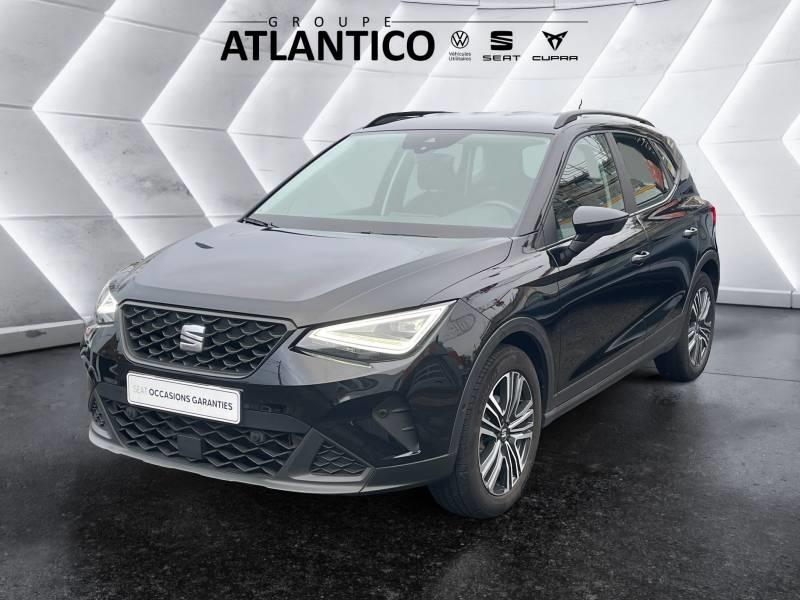 Seat Arona 1.0 Tsi 95 ch Start/Stop Bvm5 Copa