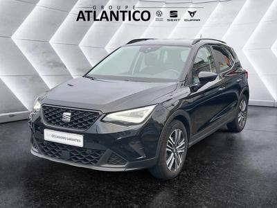 Seat Arona 1.0 Tsi 95 ch Start/Stop Bvm5 Copa