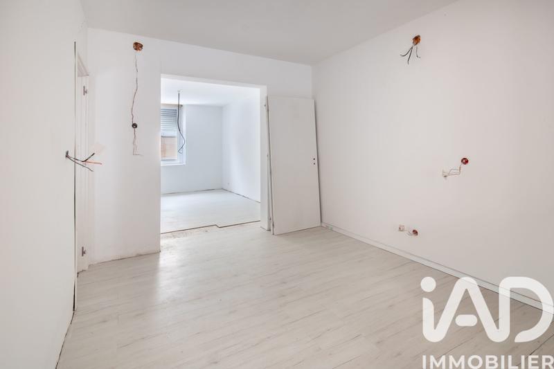 Immeuble - 750 m²