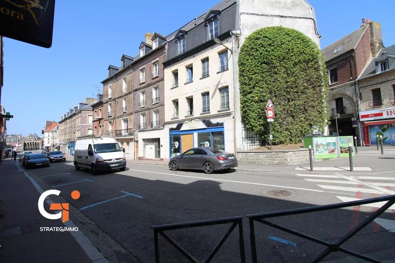 Local commercial - 50 m²