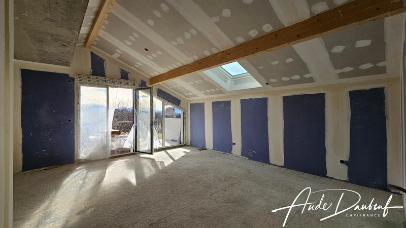 Appartement - 81 m² - 4 pièces