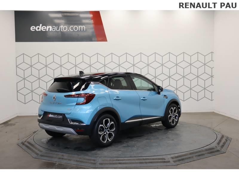 Renault Captur E-Tech 145 - 21 Intens