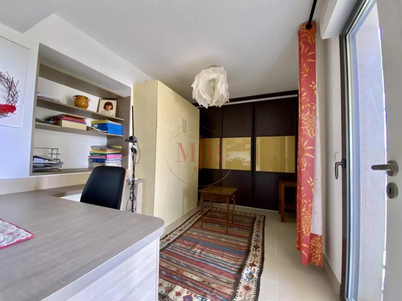 Appartement - 78 m² - 3 pièces