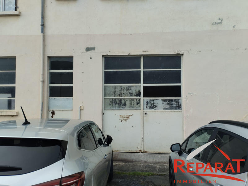 Local commercial - 87 m²