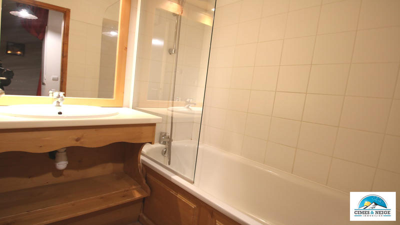 Appartement - 34 m² - 3 pièces