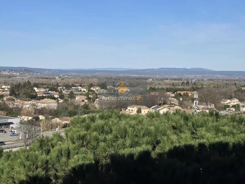 Appartement - 72 m² - 4 pièces