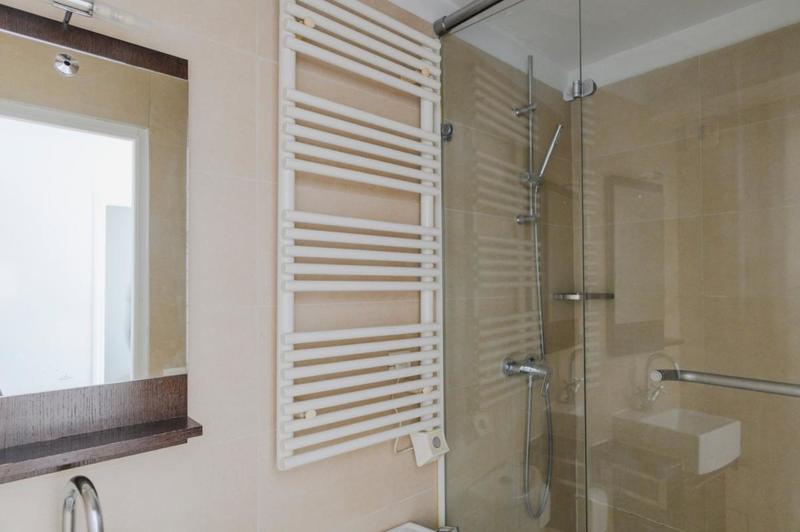 Duplex - 61 m² - 3 pièces