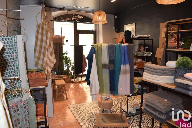 Local commercial - 41 m²