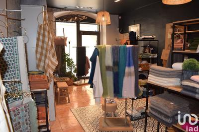 Local commercial - 41 m²