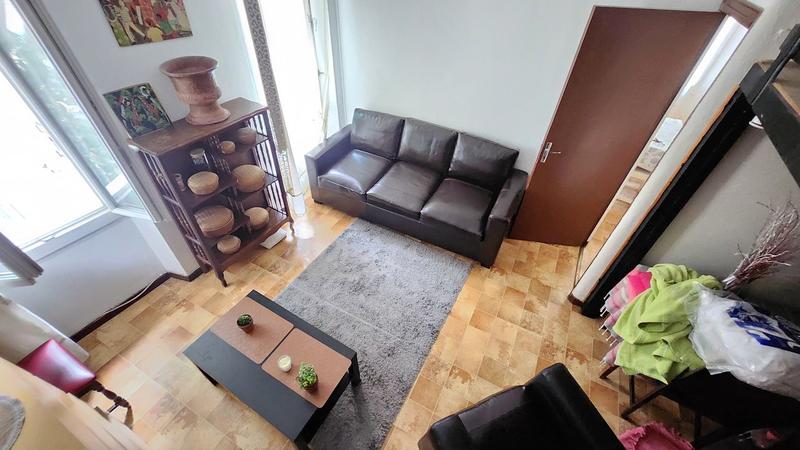 Appartement - 28 m² - 1 pièce