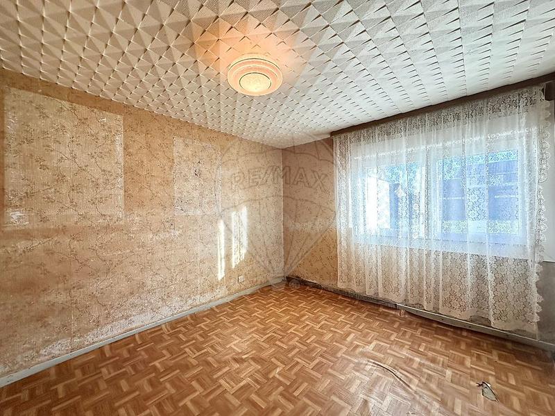 Maison - 96 m² - 5 pièces