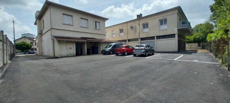 Appartement - 114 m² - 6 pièces