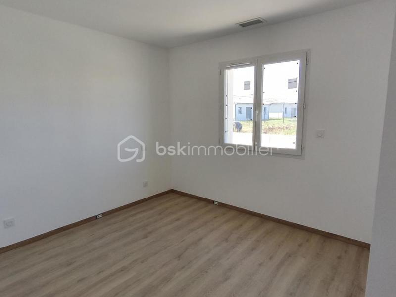 Villa - 112 m² - 5 pièces