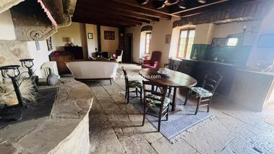 Maison - 171 m² - 5 pièces