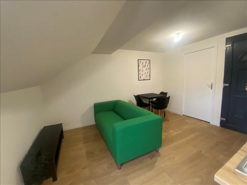 Appartement - 25 m² - 2 pièces