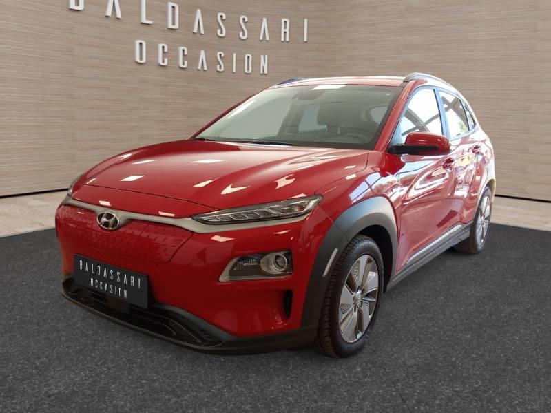 Hyundai Kona Electrique 64 kWh - 204 ch Executive