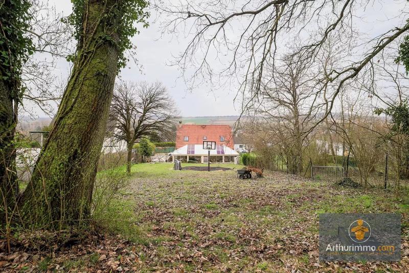 Maison - 180 m² - 6 pièces