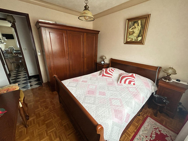 Maison - 126 m² - 6 pièces