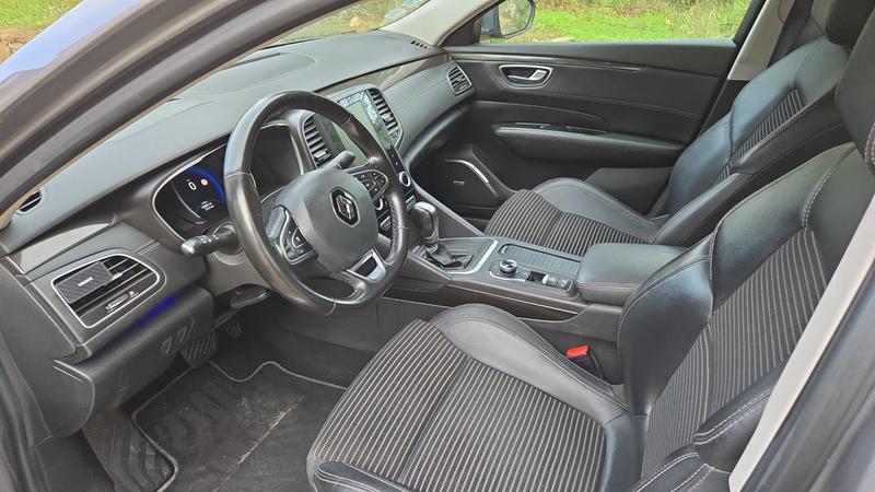 Renault Talisman 1.6 DCi Energy 130 Intens - Automatique